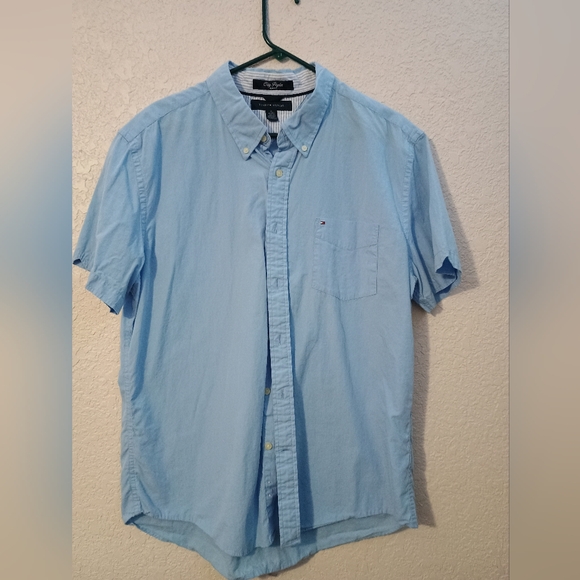 Tommy hillfigure - Picture 1 of 2